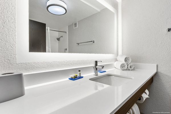 Holiday Inn Express HARLINGEN (Harlingen)